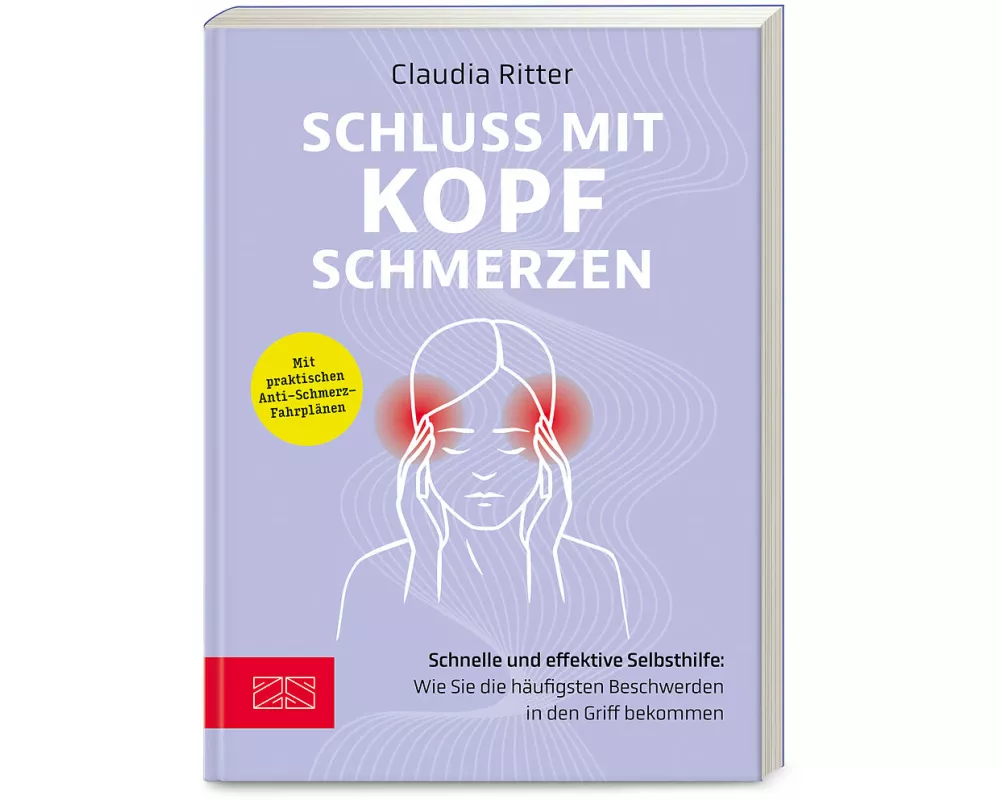 Schluss mit Kopfschmerzen