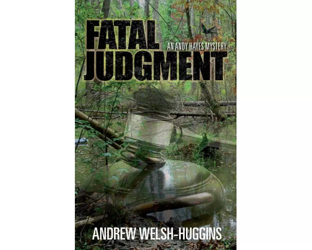 Fatal Judgment