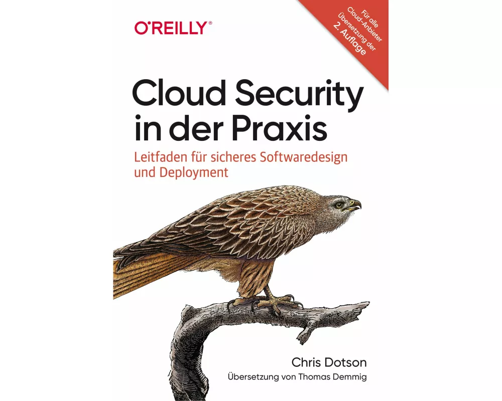 Cloud Security in der Praxis