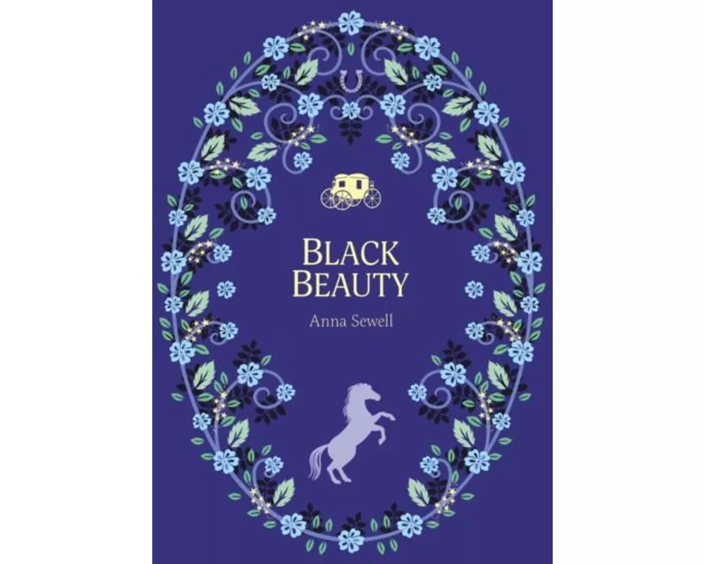 Black Beauty