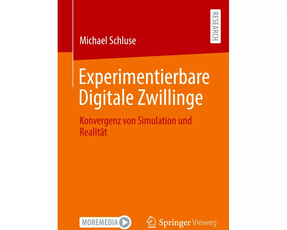 Experimentierbare Digitale Zwillinge