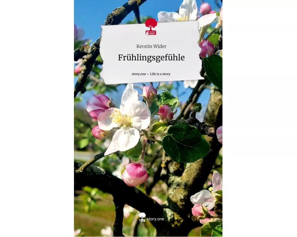 Frühlingsgefühle. Life is a Story - story.one
