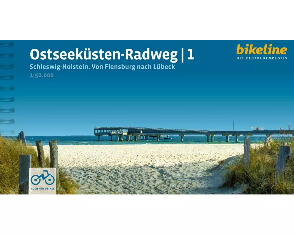 Ostseeküsten-Radweg / Ostseeküsten-Radweg 1