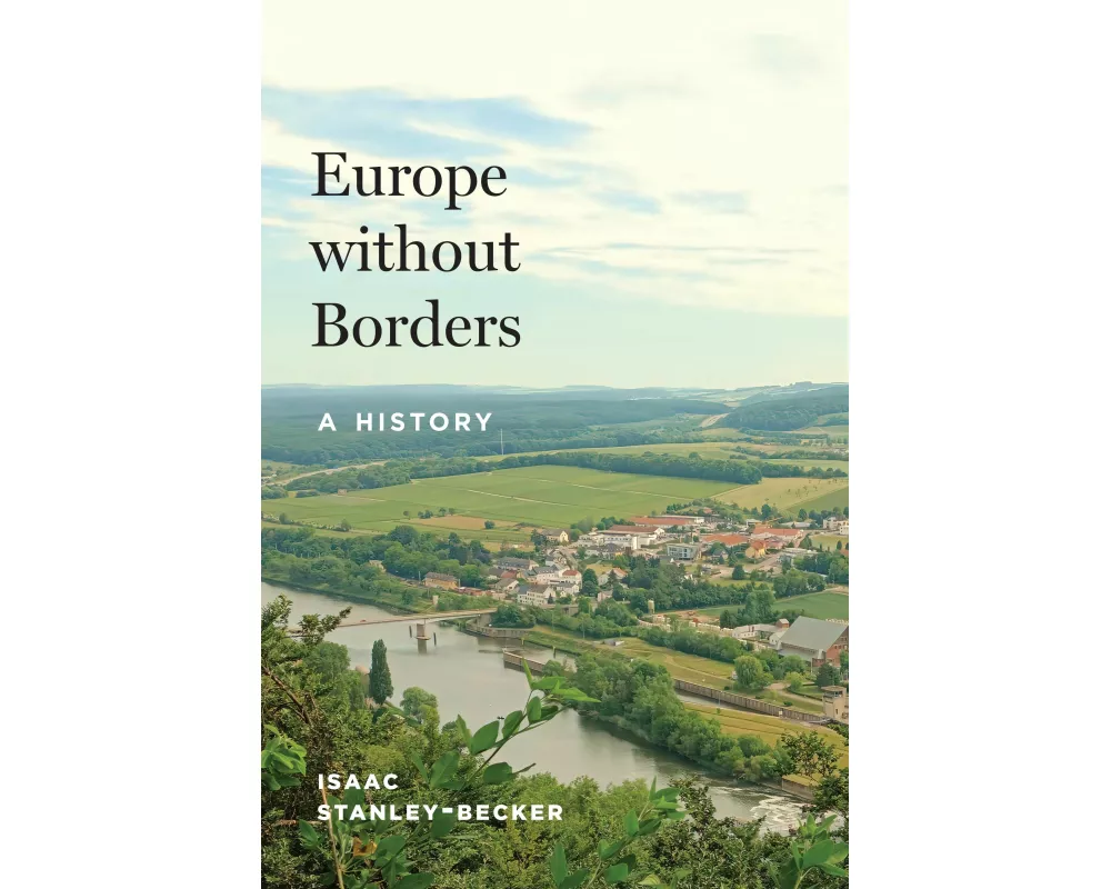 Europe without Borders