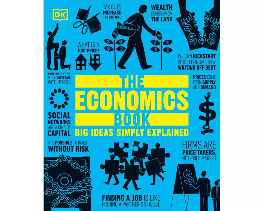 The Economics Book