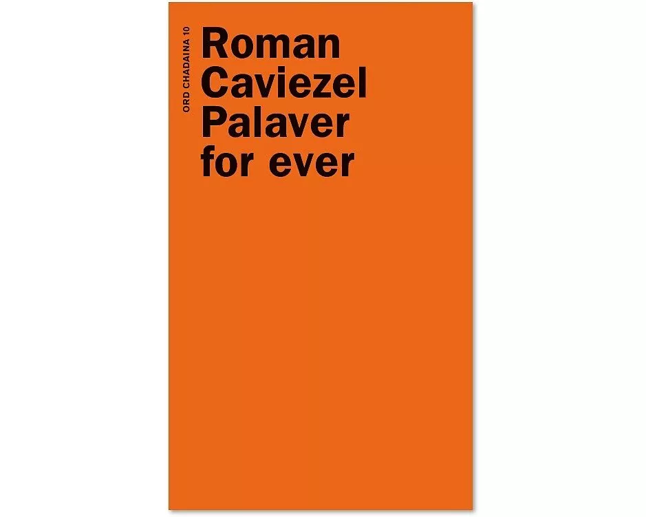 Palaver for ever