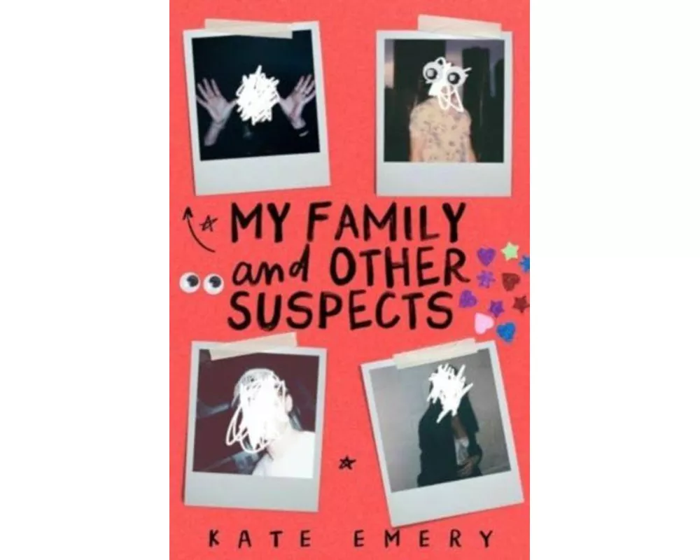 My Family and Other Suspects