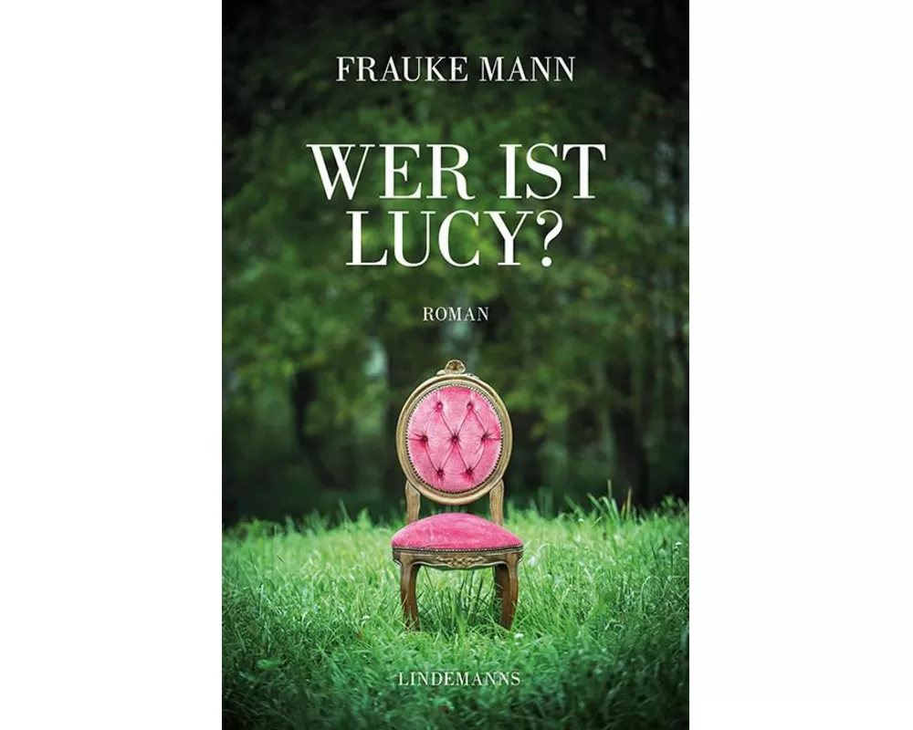 Wer ist Lucy?