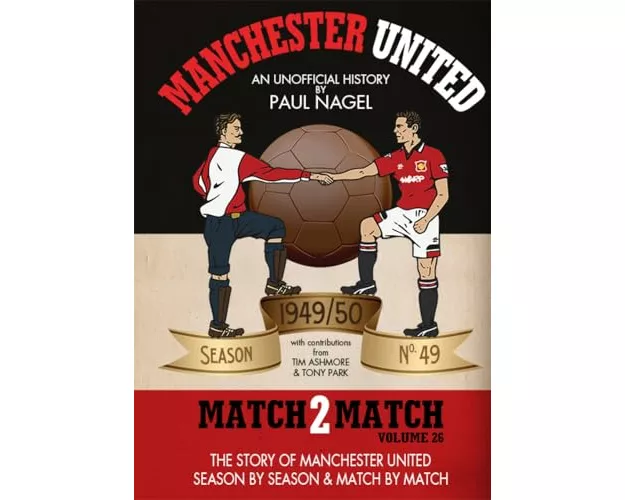 Manchester United Match2Match
