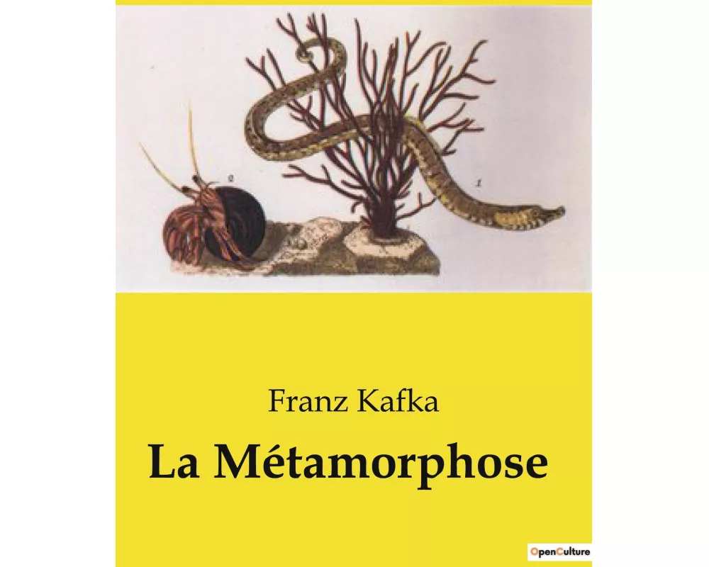 La Métamorphose