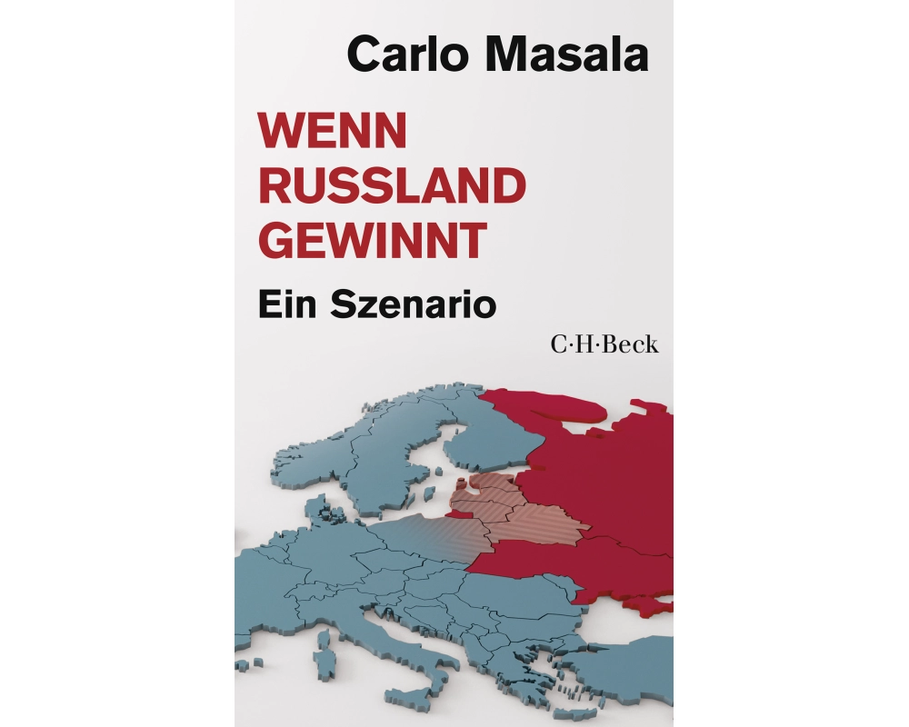 Wenn Russland gewinnt