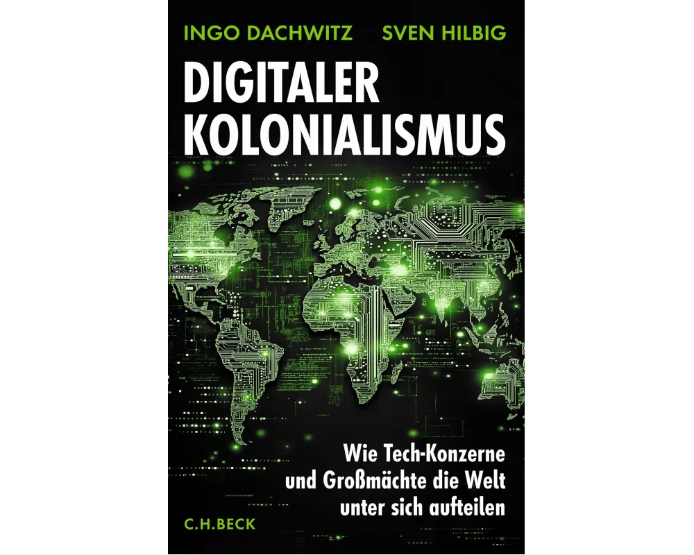 Digitaler Kolonialismus