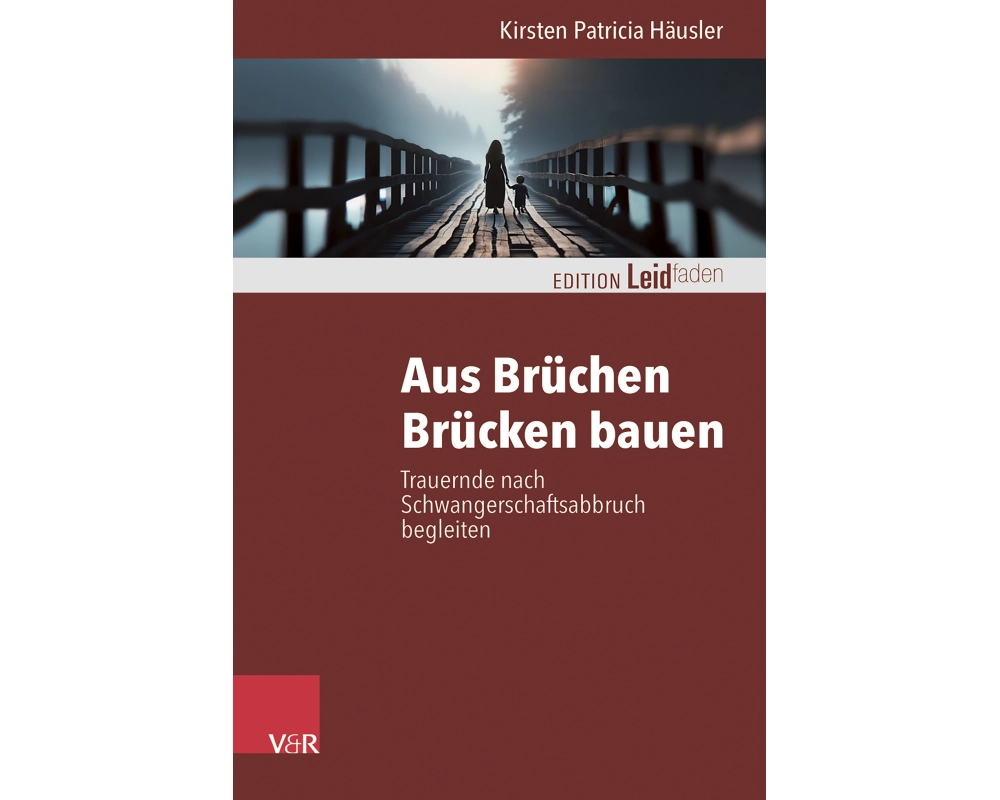 Aus Brüchen Brücken bauen
