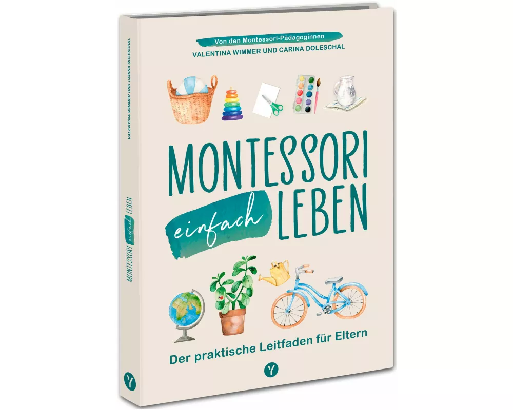 Montessori einfach leben