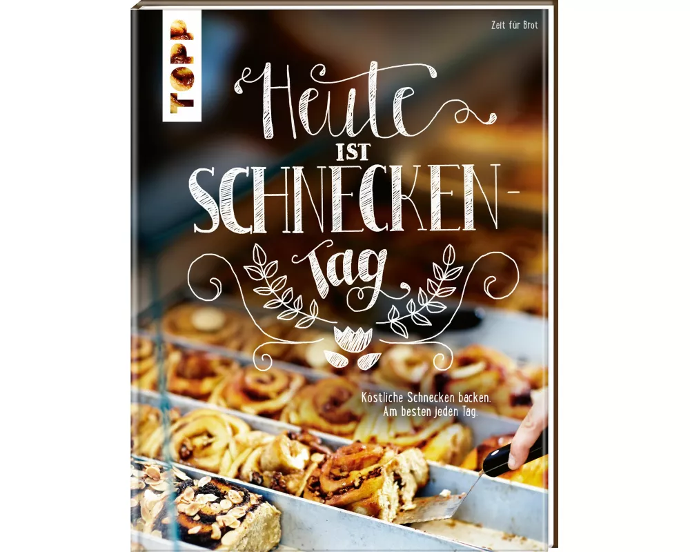 Heute ist Schneckentag