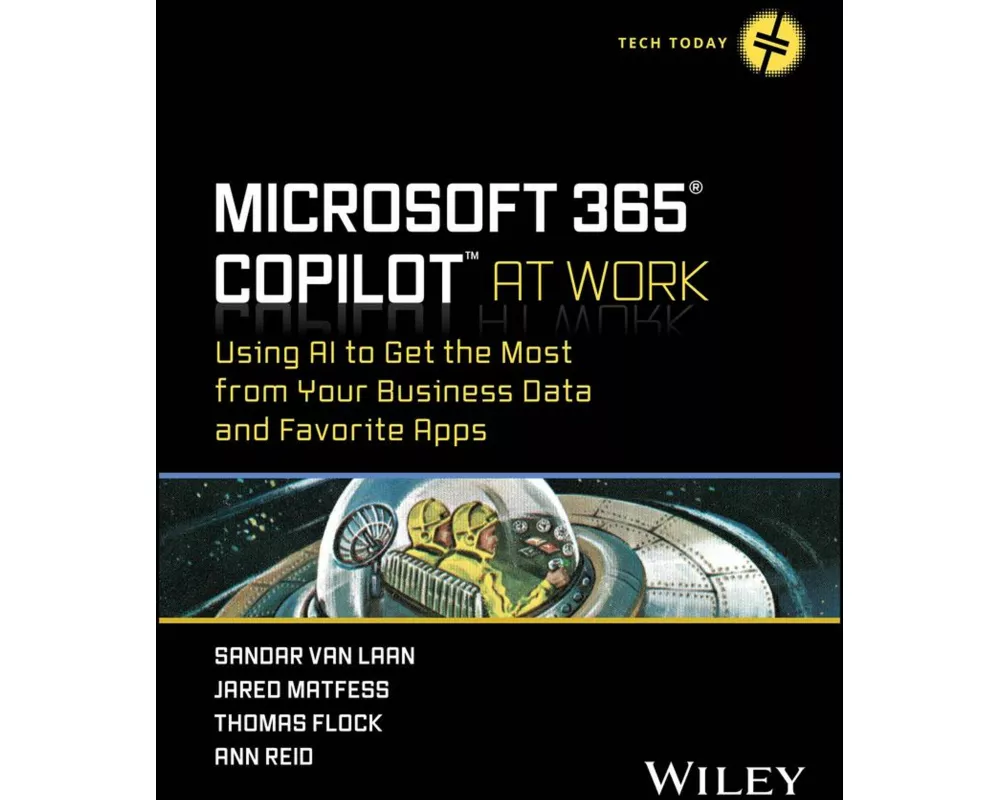 Microsoft 365 Copilot At Work