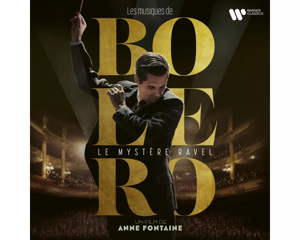 Bol'ro-Der Film