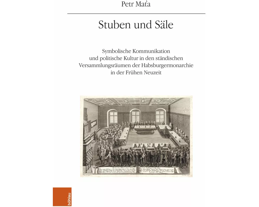 Stuben und Säle