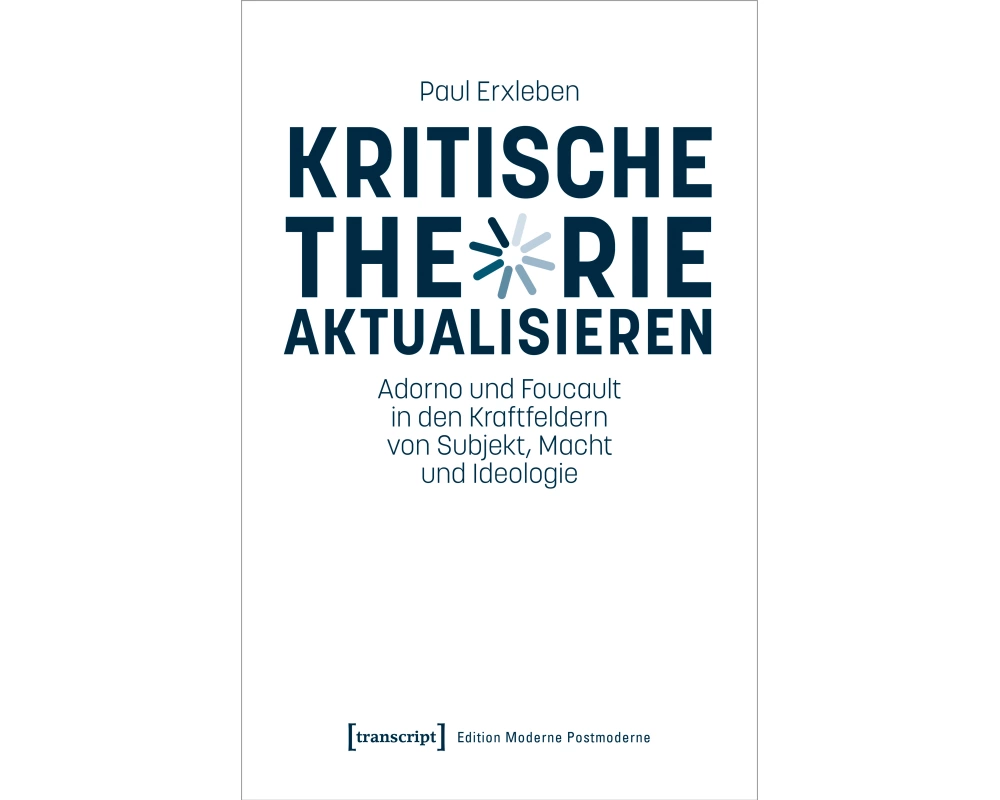 Kritische Theorie aktualisieren