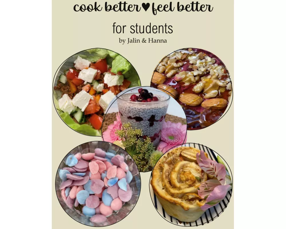 cook better&feel better