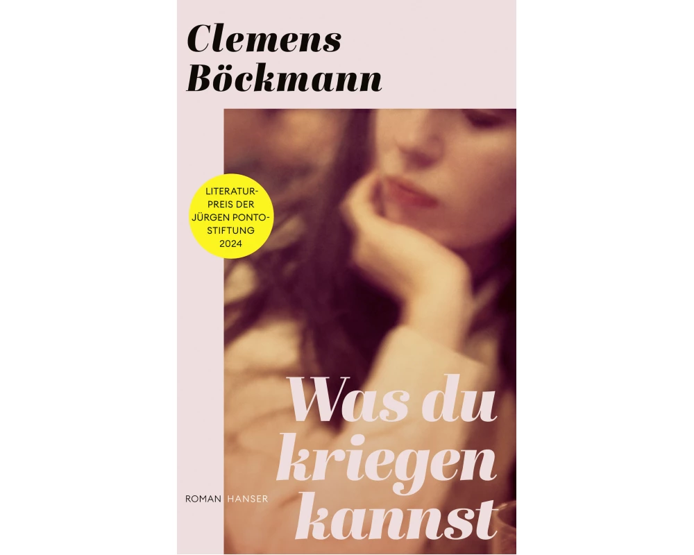 Was du kriegen kannst