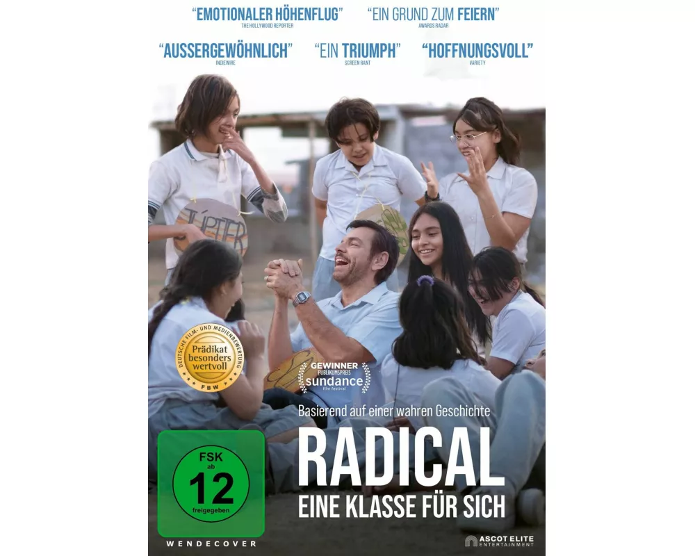 Radical - Eine Klasse für sich