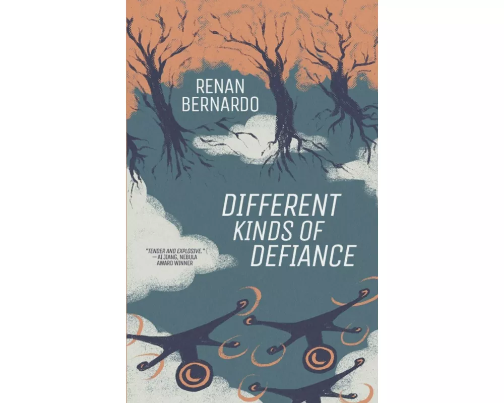 Different Kinds of Defiance