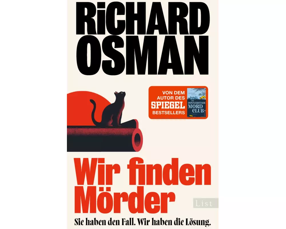 Wir finden Mörder (Wir finden Mörder-Serie 1)