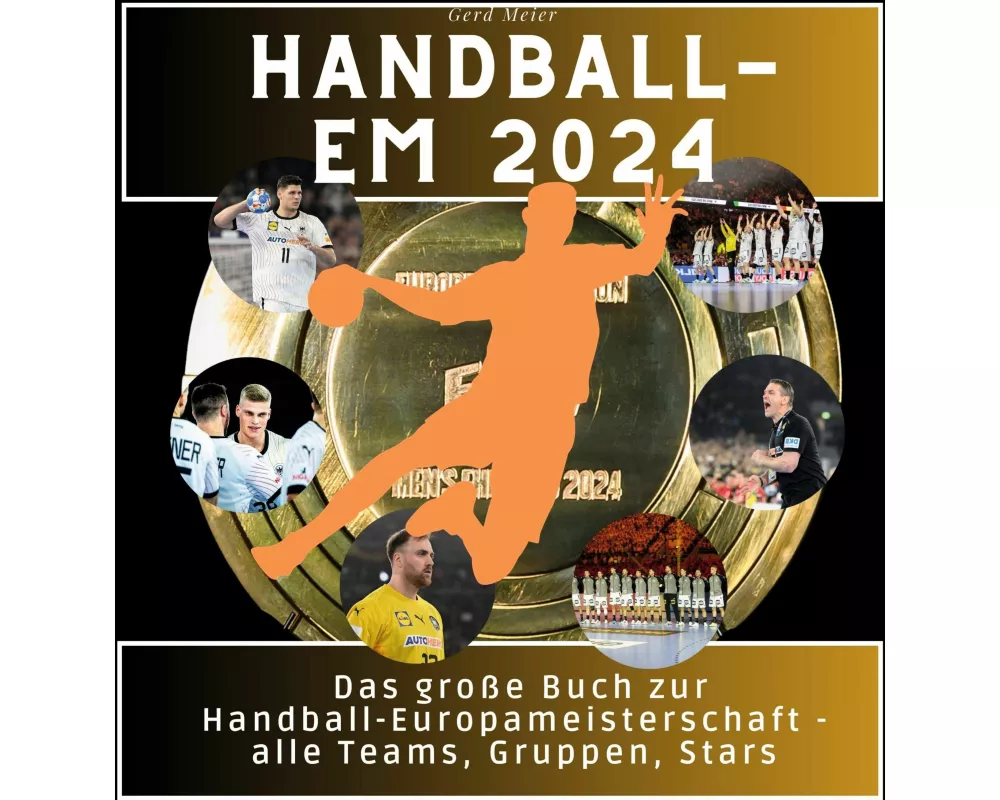 Handball-EM 2024