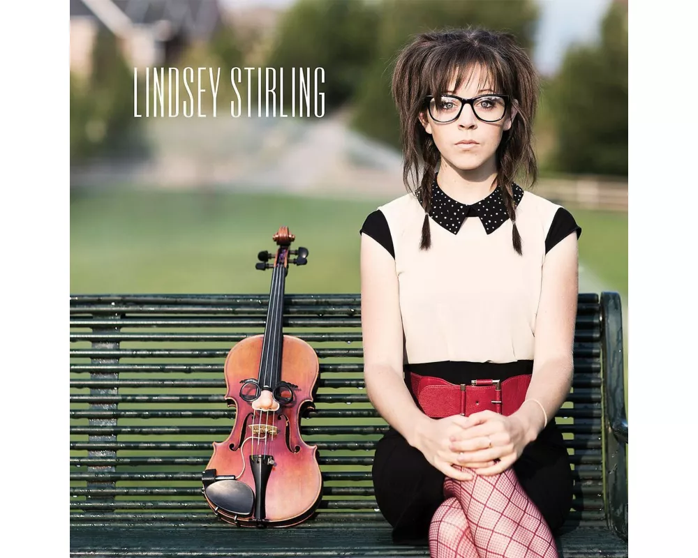 Lindsey Stirling (Deluxe Edt.)