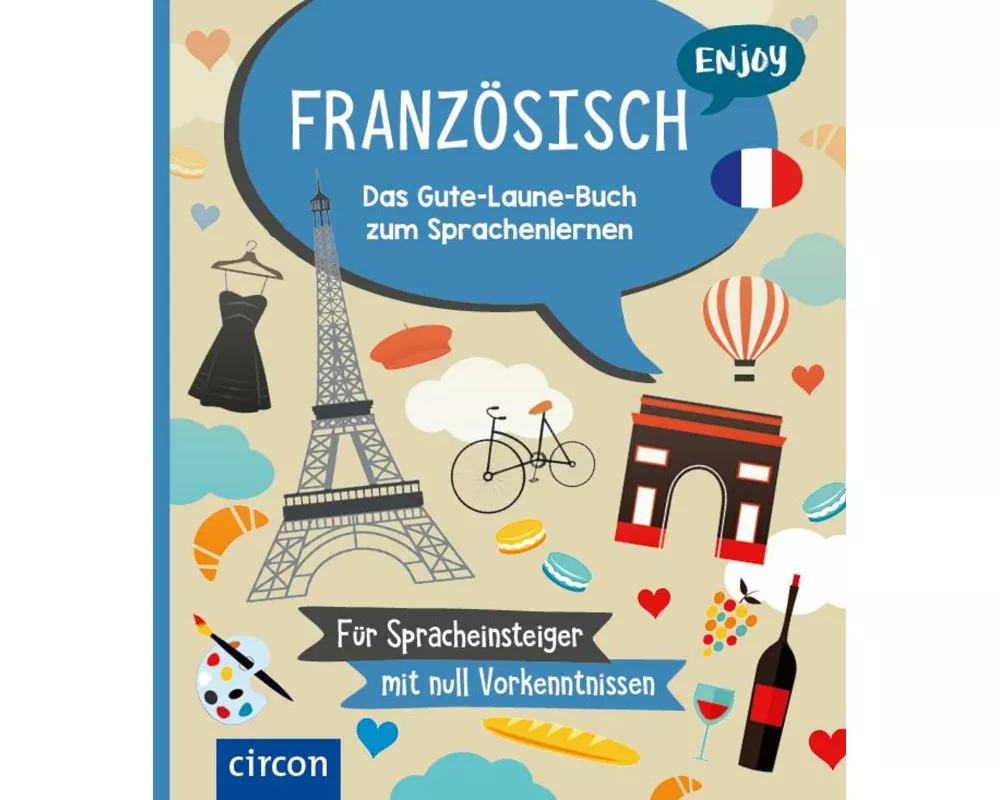 Enjoy Französisch