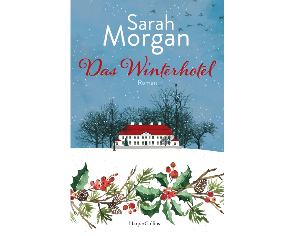 Das Winterhotel