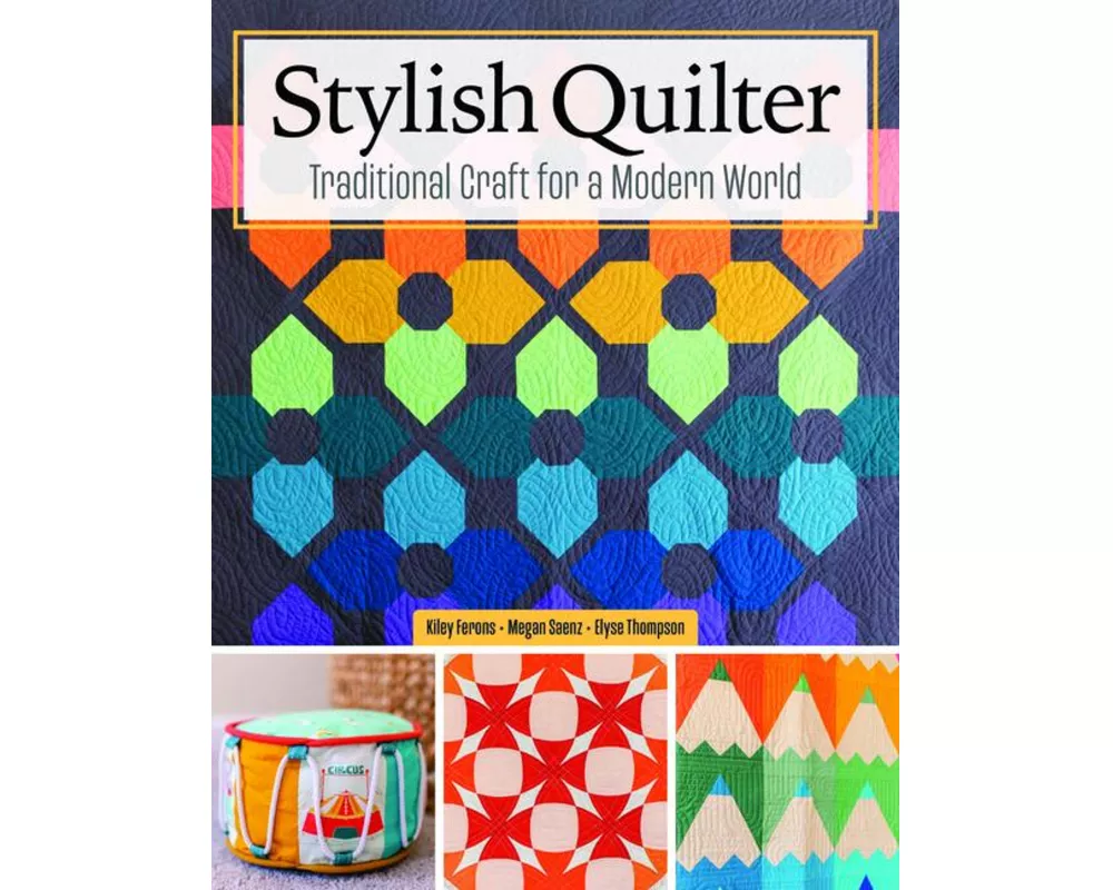 Stylish Quilter