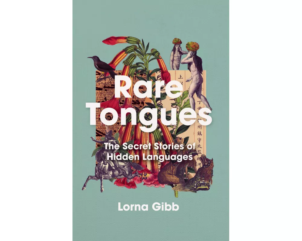 Rare Tongues