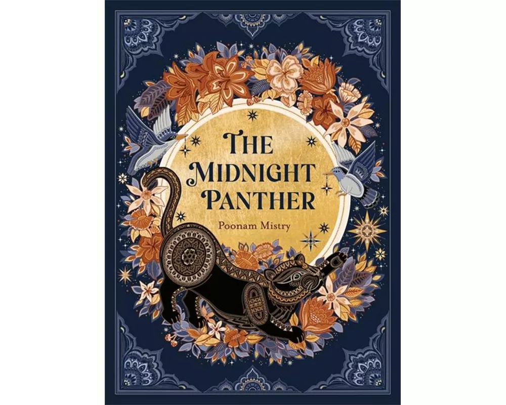 The Midnight Panther
