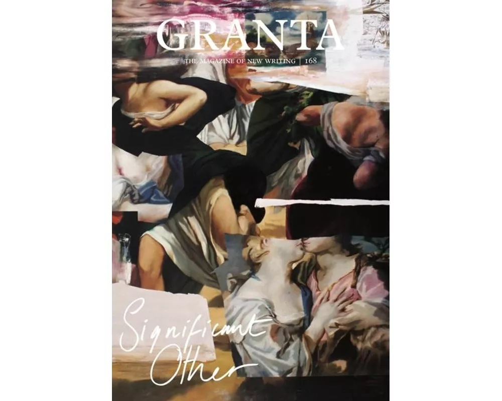 Granta 168: Significant Other