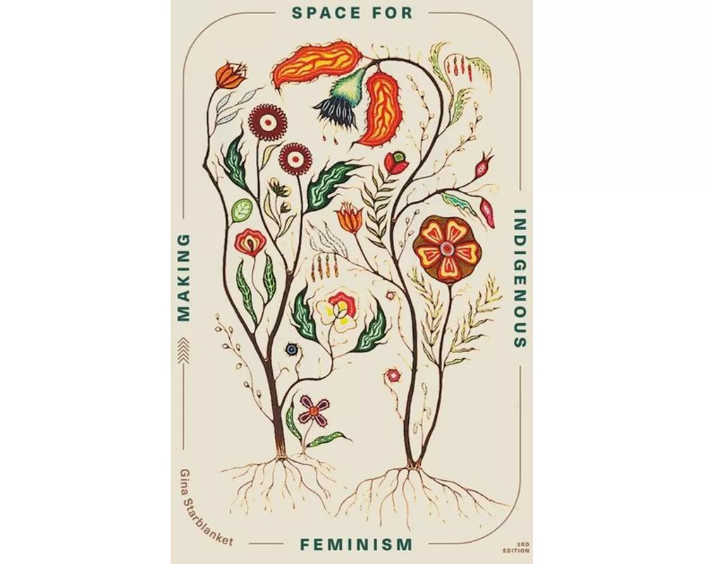 Making Space for Indigenous Feminism