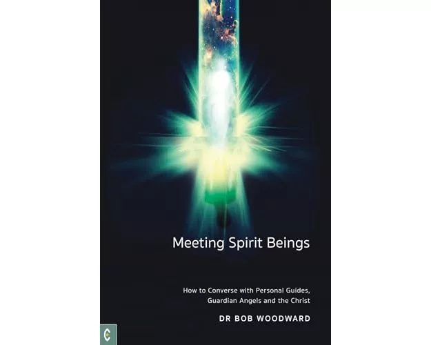 Meeting Spirit Beings