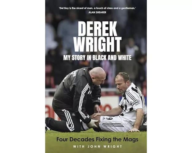 My Story in Black and White