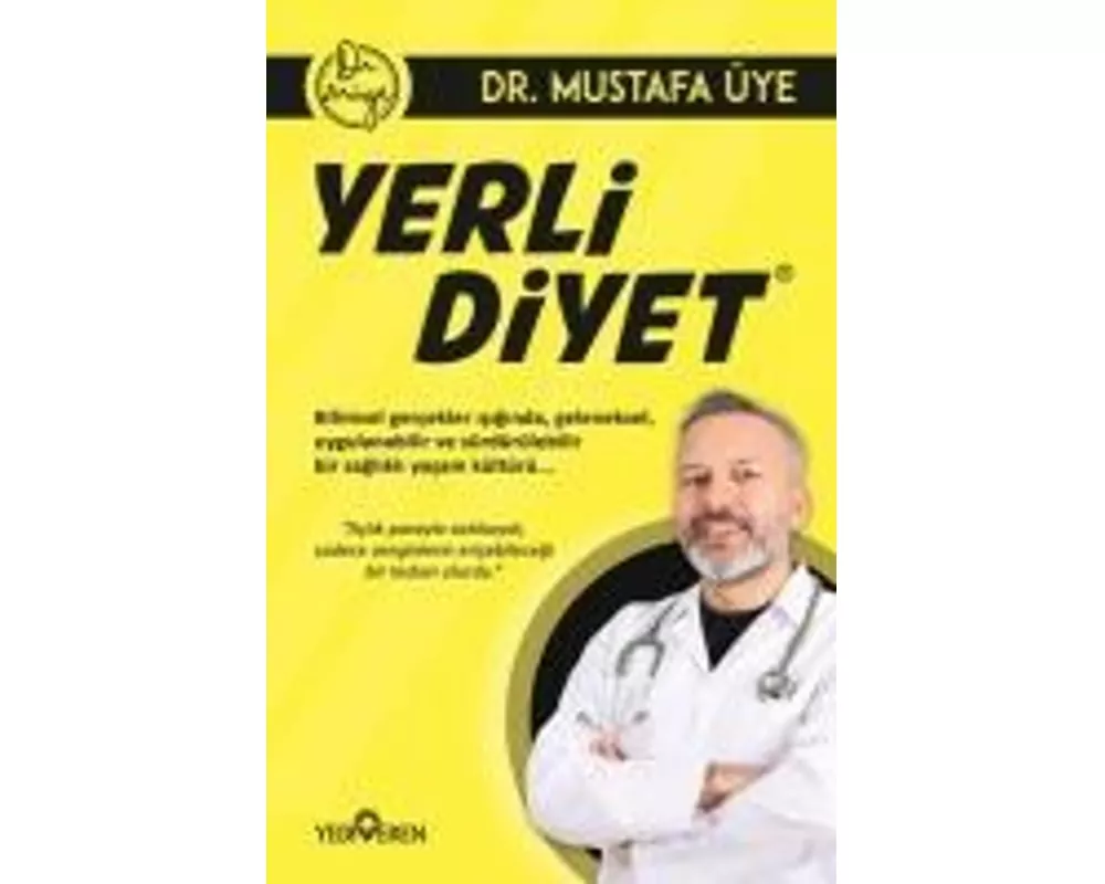 Yerli Diyet