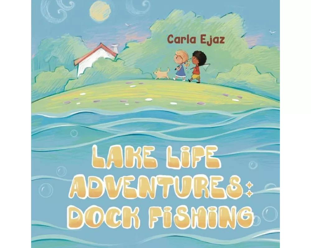 Lake Life Adventures - Dock Fishing