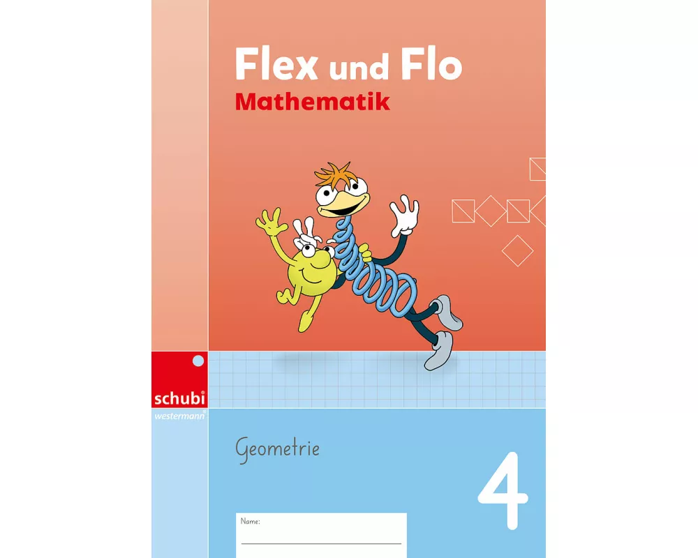 Flex und Flo Mathematik