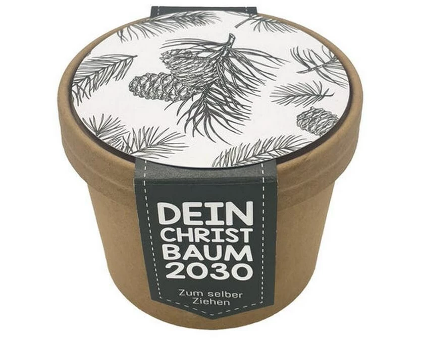 Wunderle Mitbringsel Dein Christbaum 2030