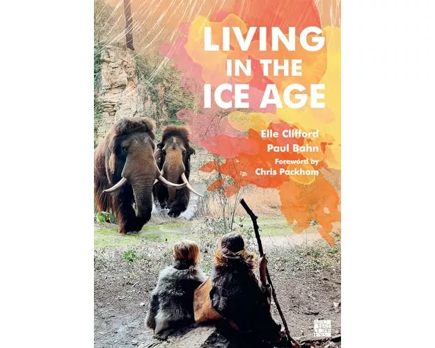 Living in the Ice Age