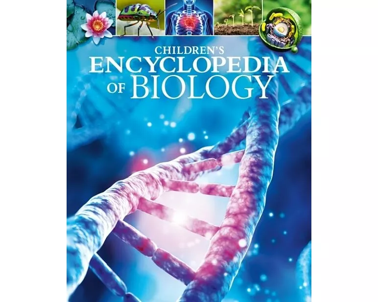 Children's Encyclopedia of Biology