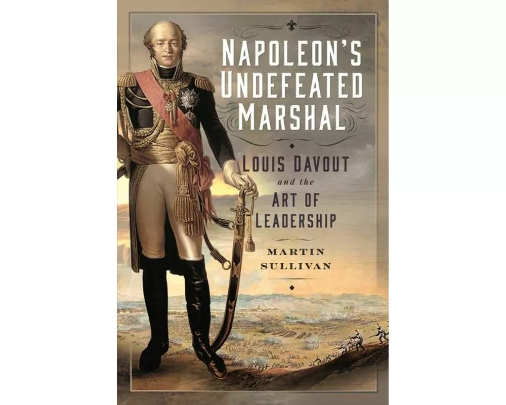 Napoleon’s Undefeated Marshal