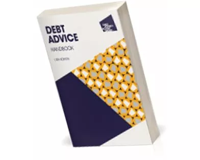 Debt Advice Handbook, 15th edition 2023