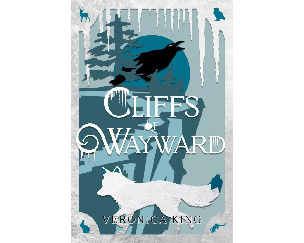 Cliffs of Wayward