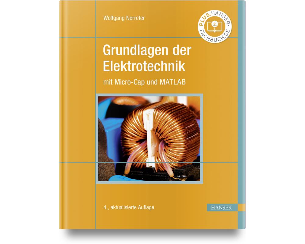 Grundlagen der Elektrotechnik