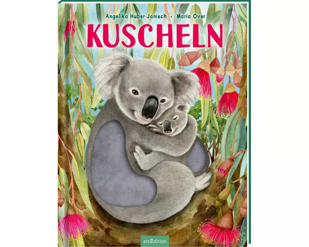 Kuscheln